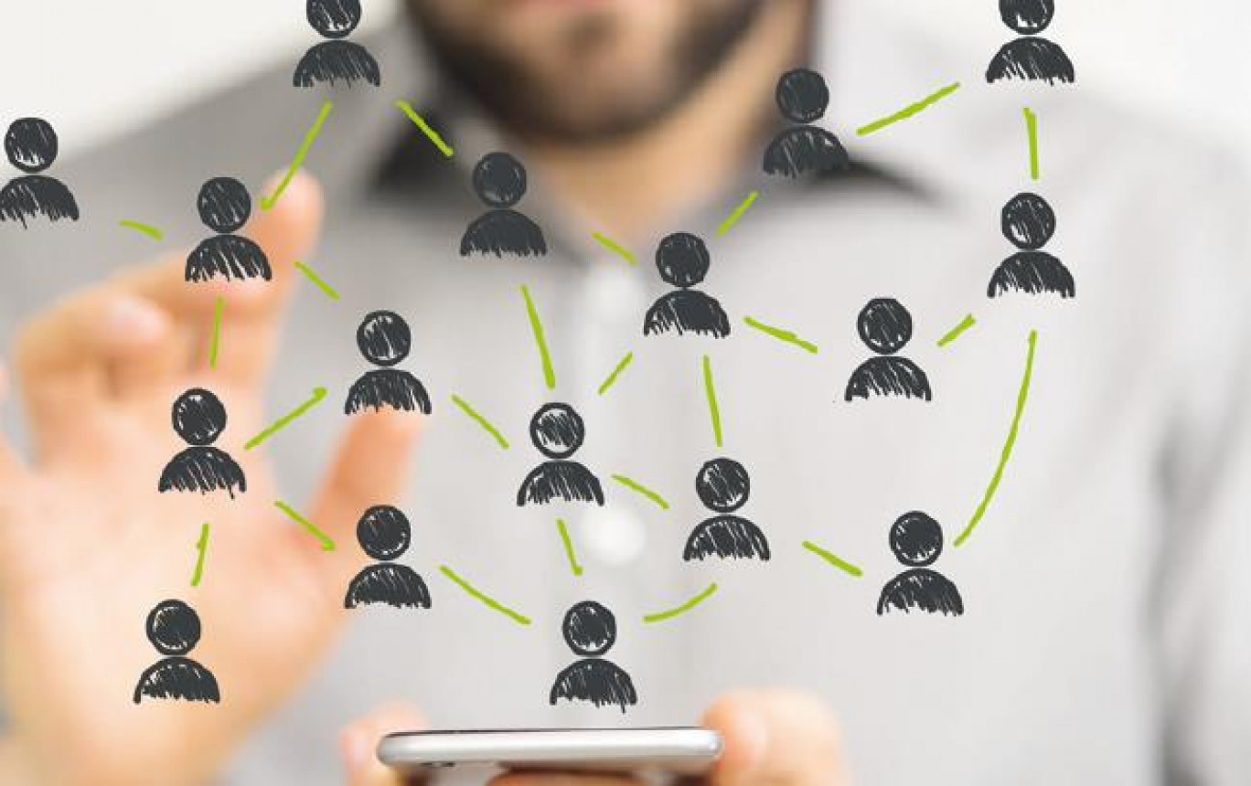 L'interconnectivité est l'un des clés de l'e-tourisme.