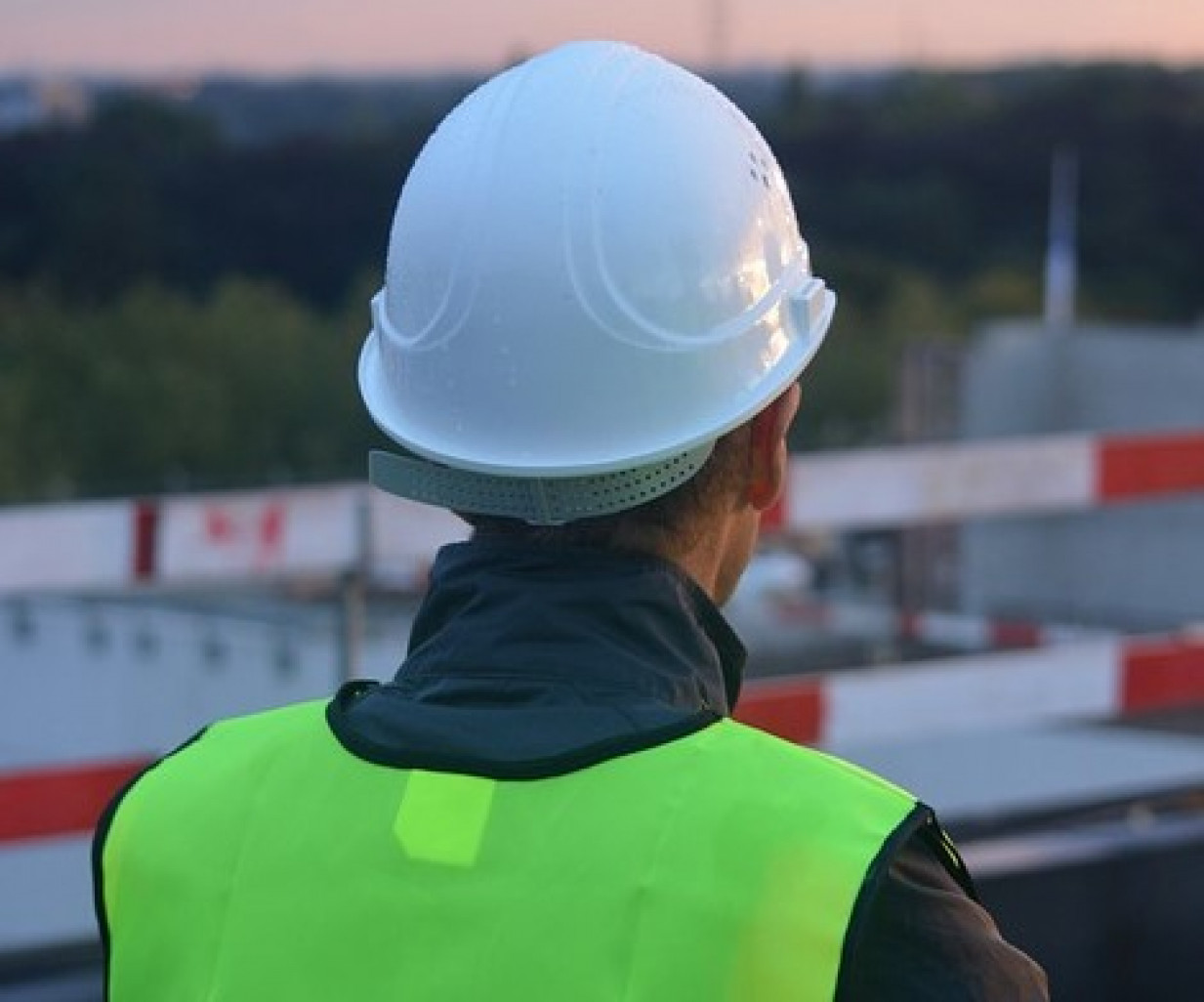 Malgré les incertitudes, l'artisanat du bâtiment veut continuer à recruter en 2021.