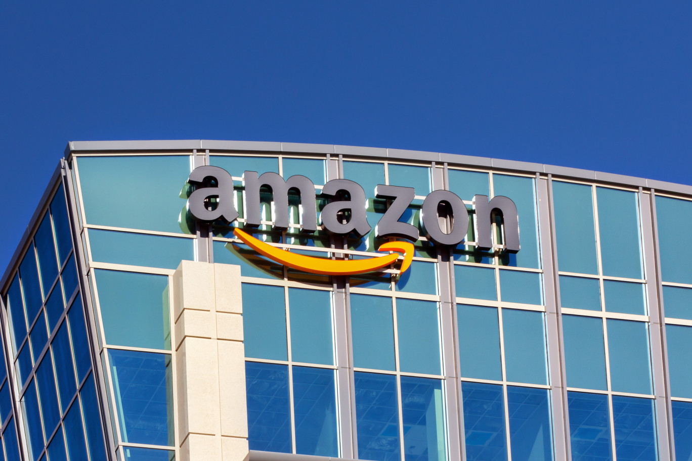 Woippy : Amazon recrutera une vingtaine de collaborateurs