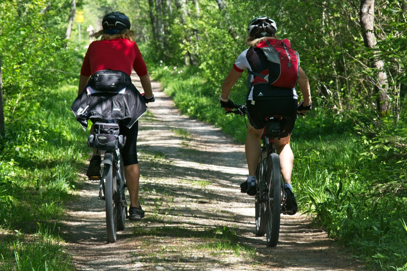 Les récents aménagements cyclables en Moselle percevront une aide de 1,3 M€, dans le cadre du fonds mobilités actives.