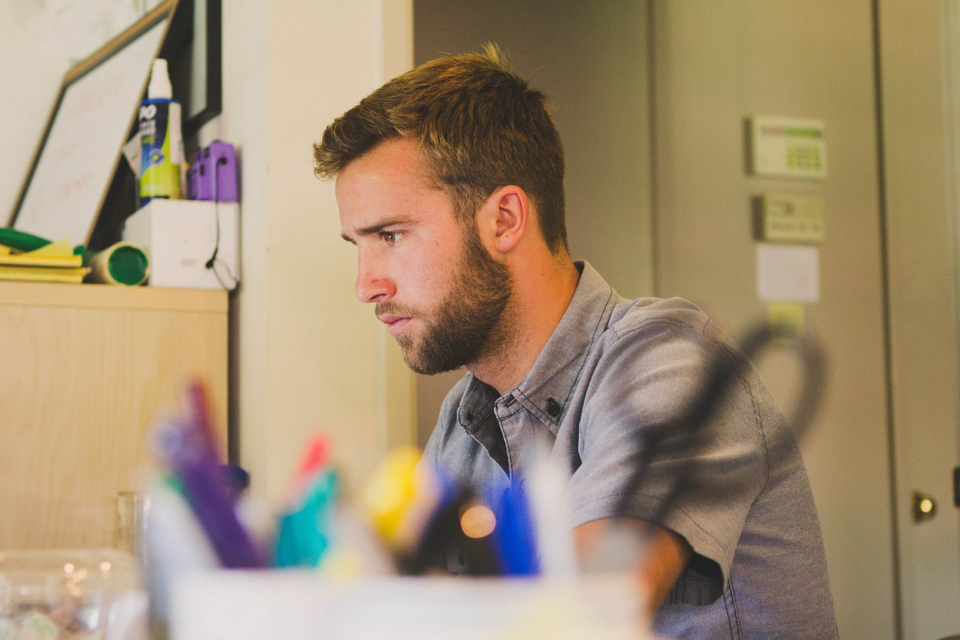 Via le Fonds d'Intervention de Soutien au Développement Économique, favoriser l'entrepreneuriat dans le périmètre Bouzonvillois-Trois Frontières.