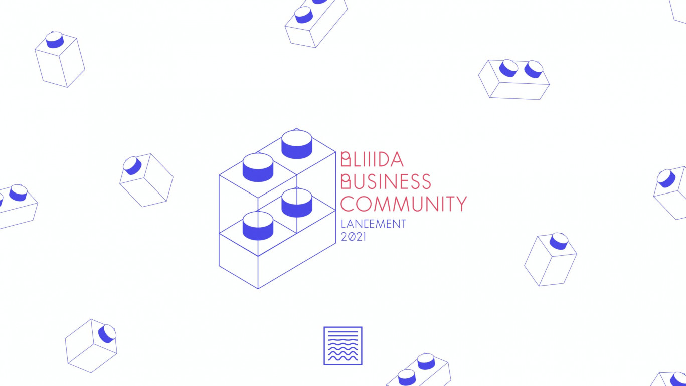 Bliiida Business Community : de nouveaux défis !