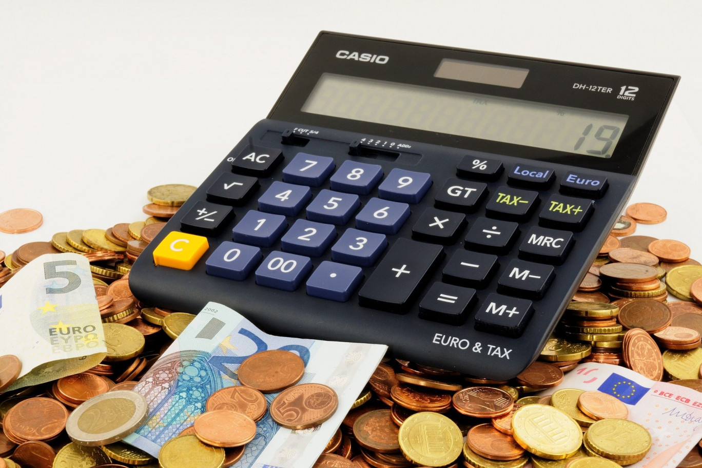 Le point sur l'actualité du droit fiscal dans le contexte de la crise, le 12 mai prochain.
