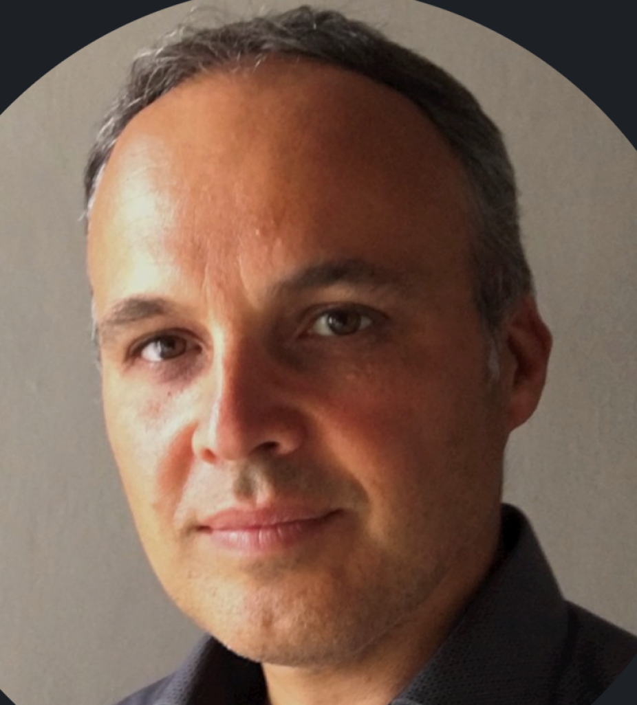 Mickaël Vaillant, conseiller économique.