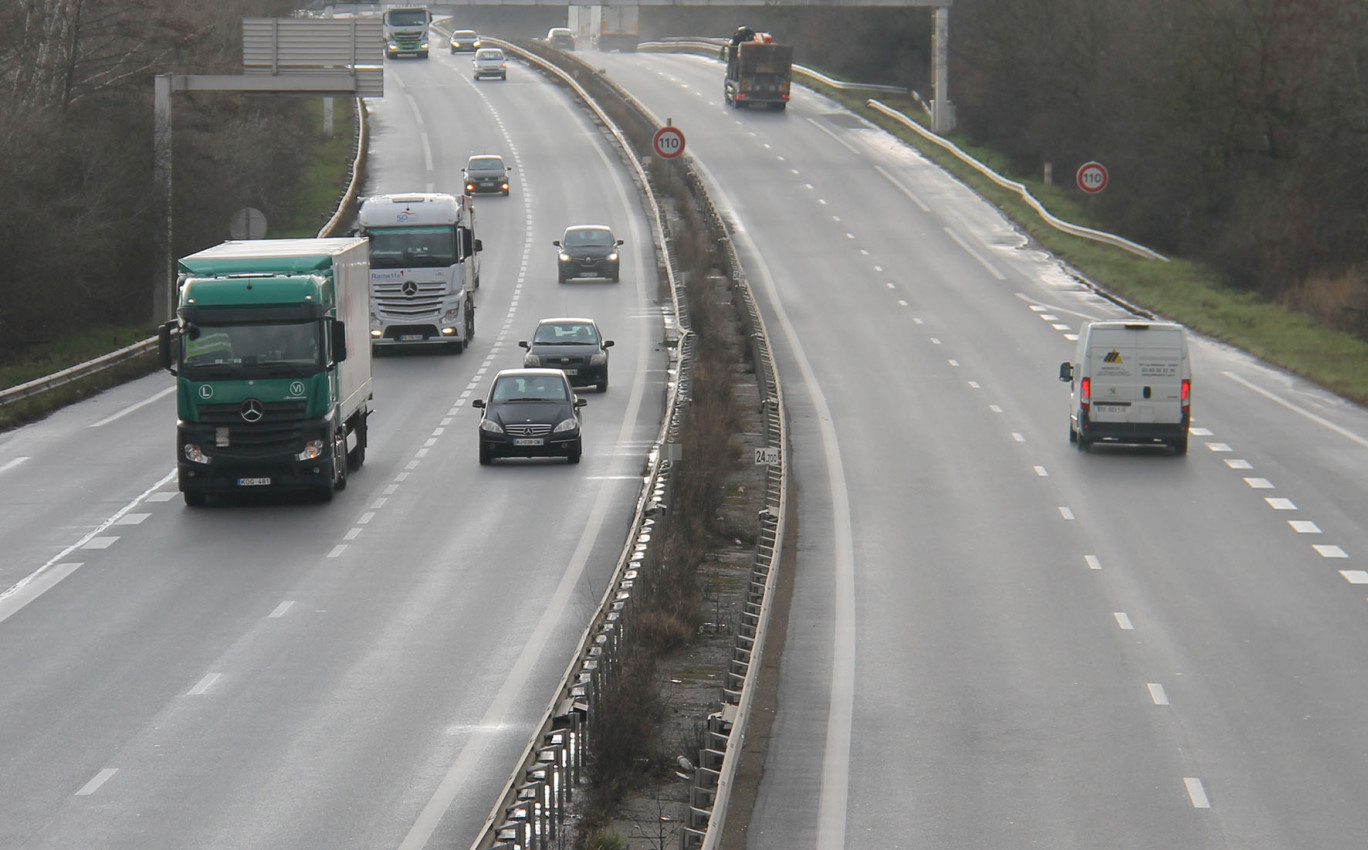 Une nouvelle variante pour l'A31bis dans le secteur nord du projet vient d'être présentée aux élus locaux concernés.