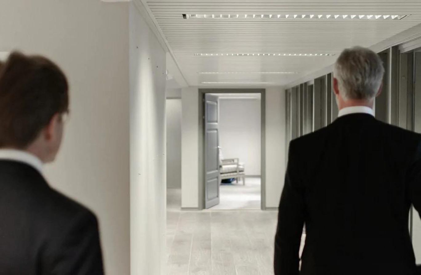 8 % des entreprises en Moselle pourraient envisager d’augmenter leur effectif cadre cette année.