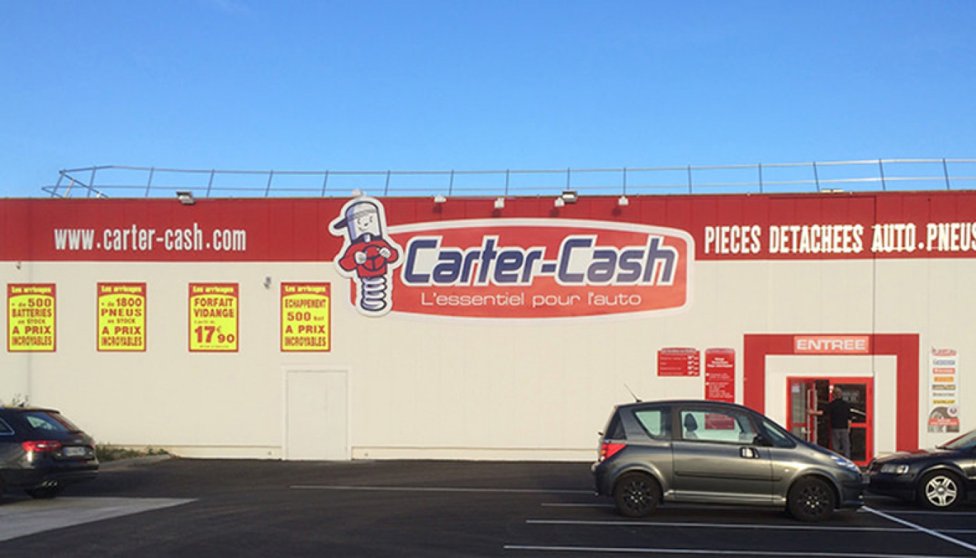 (c) : Carter Cash. Carter-Cash est à la recherche de monteurs-vendeurs saisonniers pour la période estivale. Le magasin de Woippy est concerné.