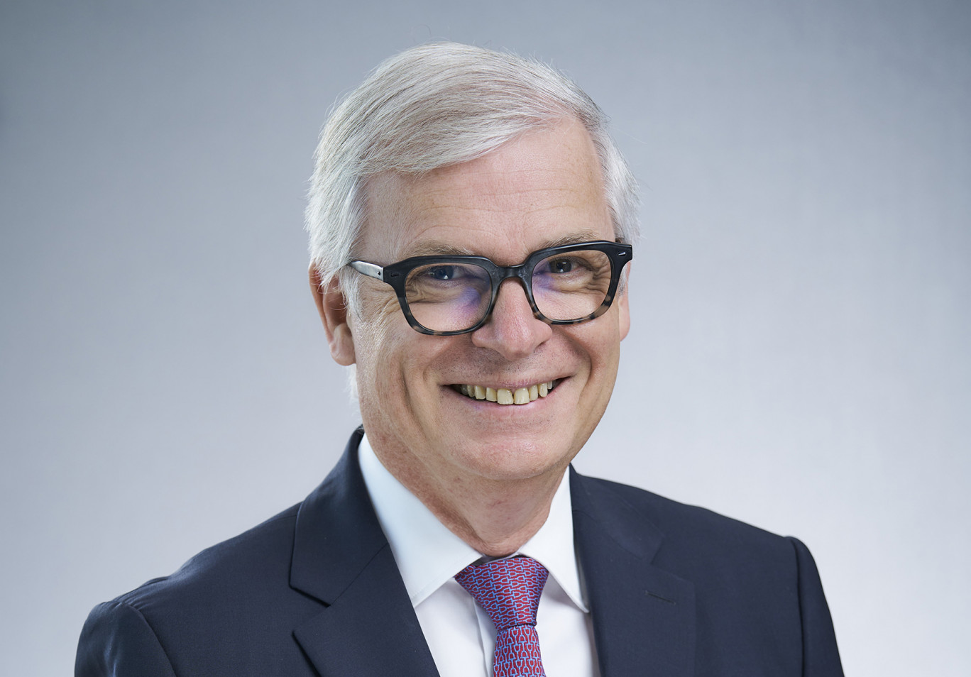 Dominique Garnier prendra officiellement ses fonctions de directeur de la BPALC, le 20 mai. Il succède à Dominique Wein.