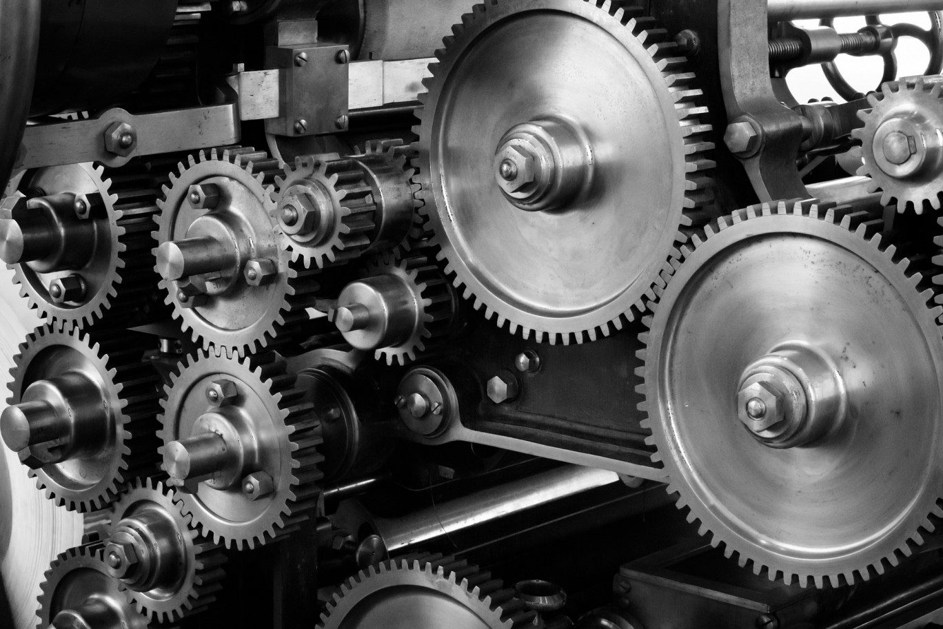 Encourager l'interaction des entreprises industrielles pour générer des pistes d'innovation.