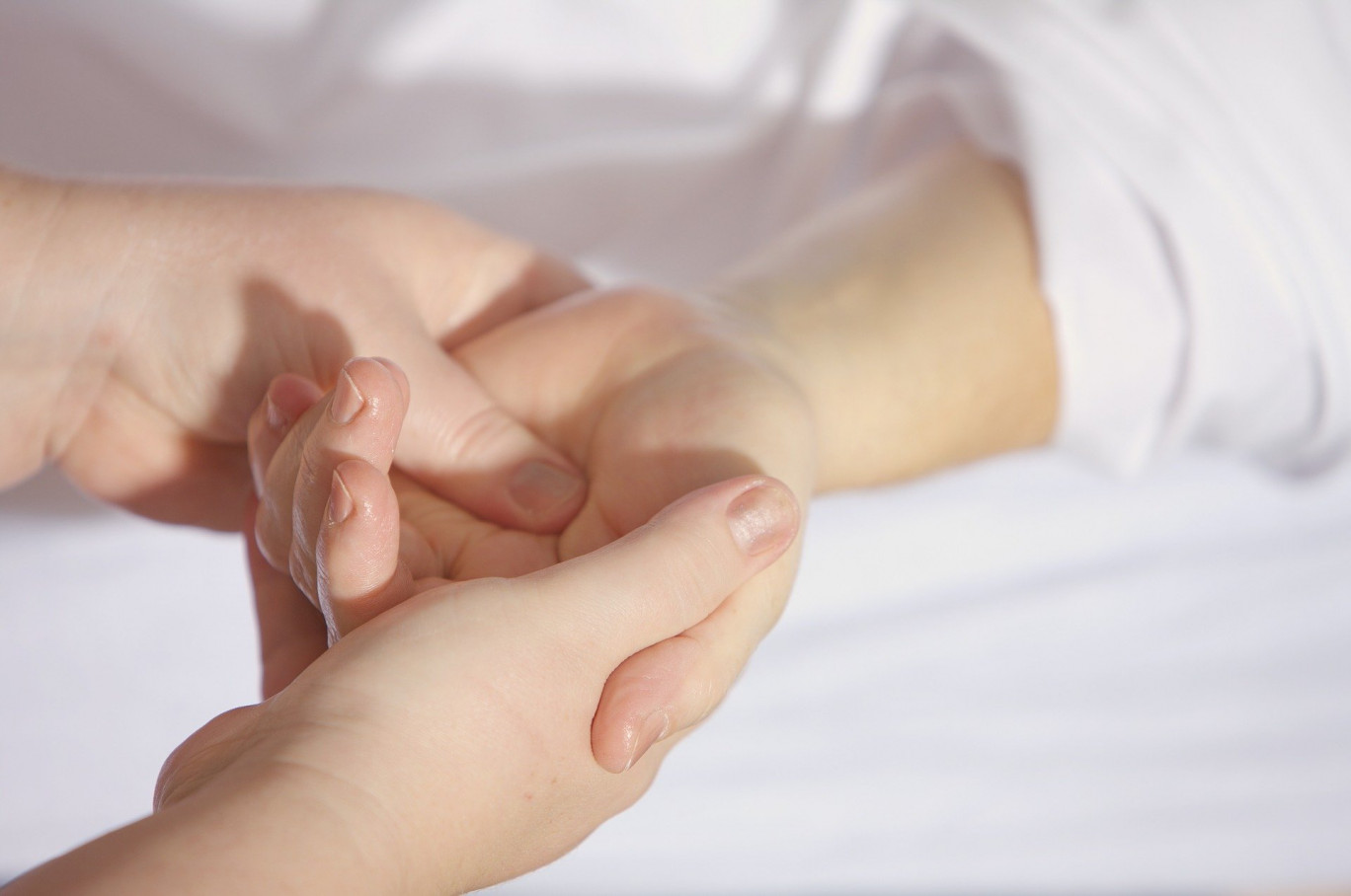 Les TMS touchent les articulations, les muscles, les tendons. Avec des conséquences importantes.