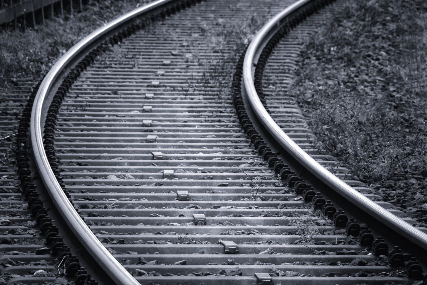 Le ferroviaire mosellan verra l'amélioration de la ligne Metz-Thionville-Luxembourg. 