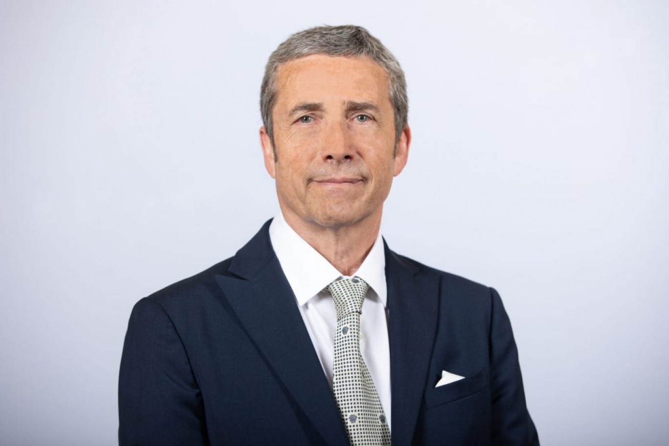 Jean-Louis Petruzzi est le fondateur de Menway.