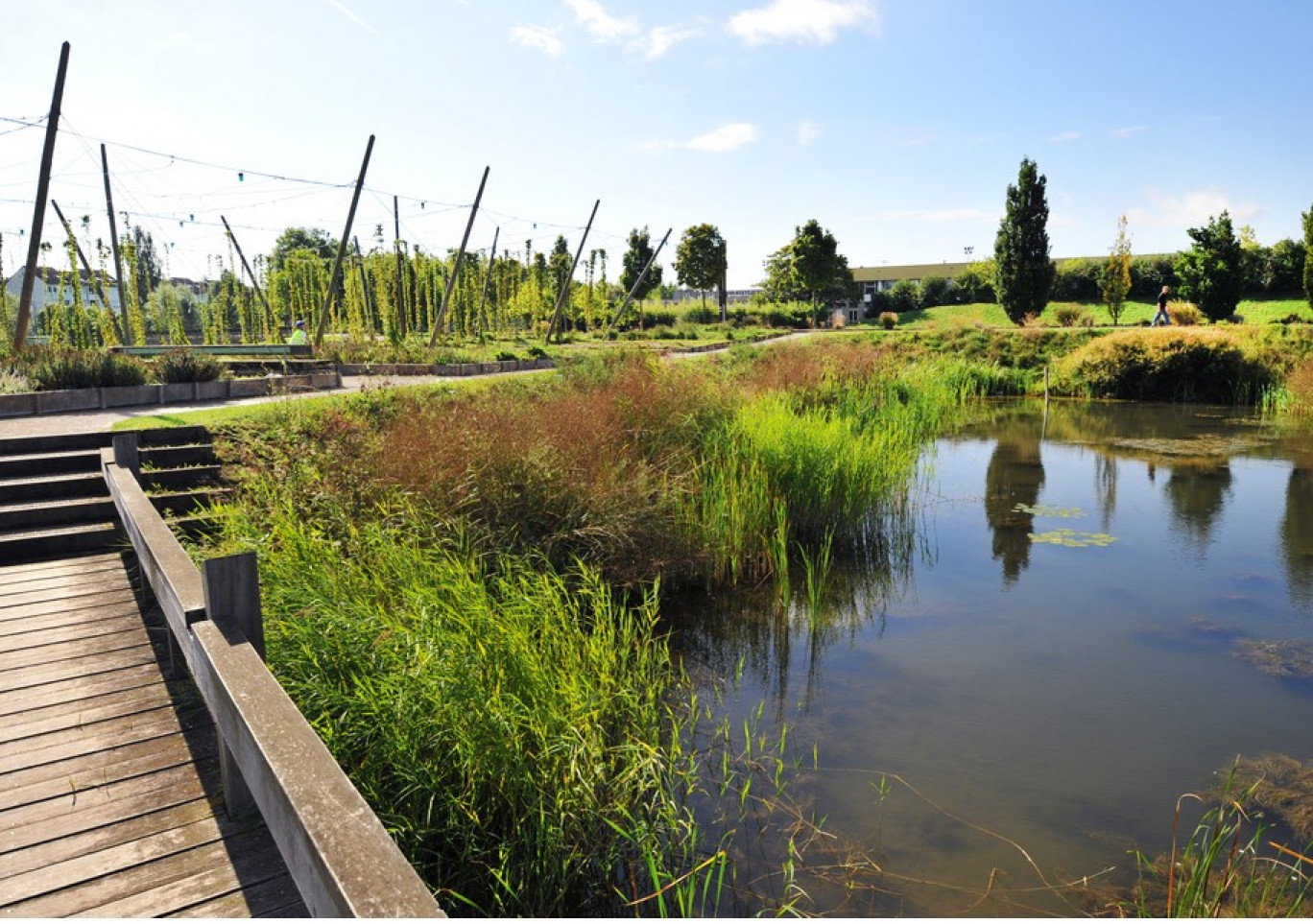 © Philippe Gisselbrecht/Ville de Metz.
