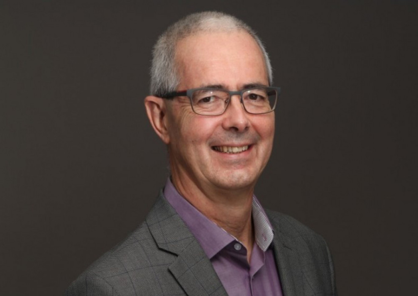 Hervé Bauduin, président de l'UIMM Lorraine. (c) DR.