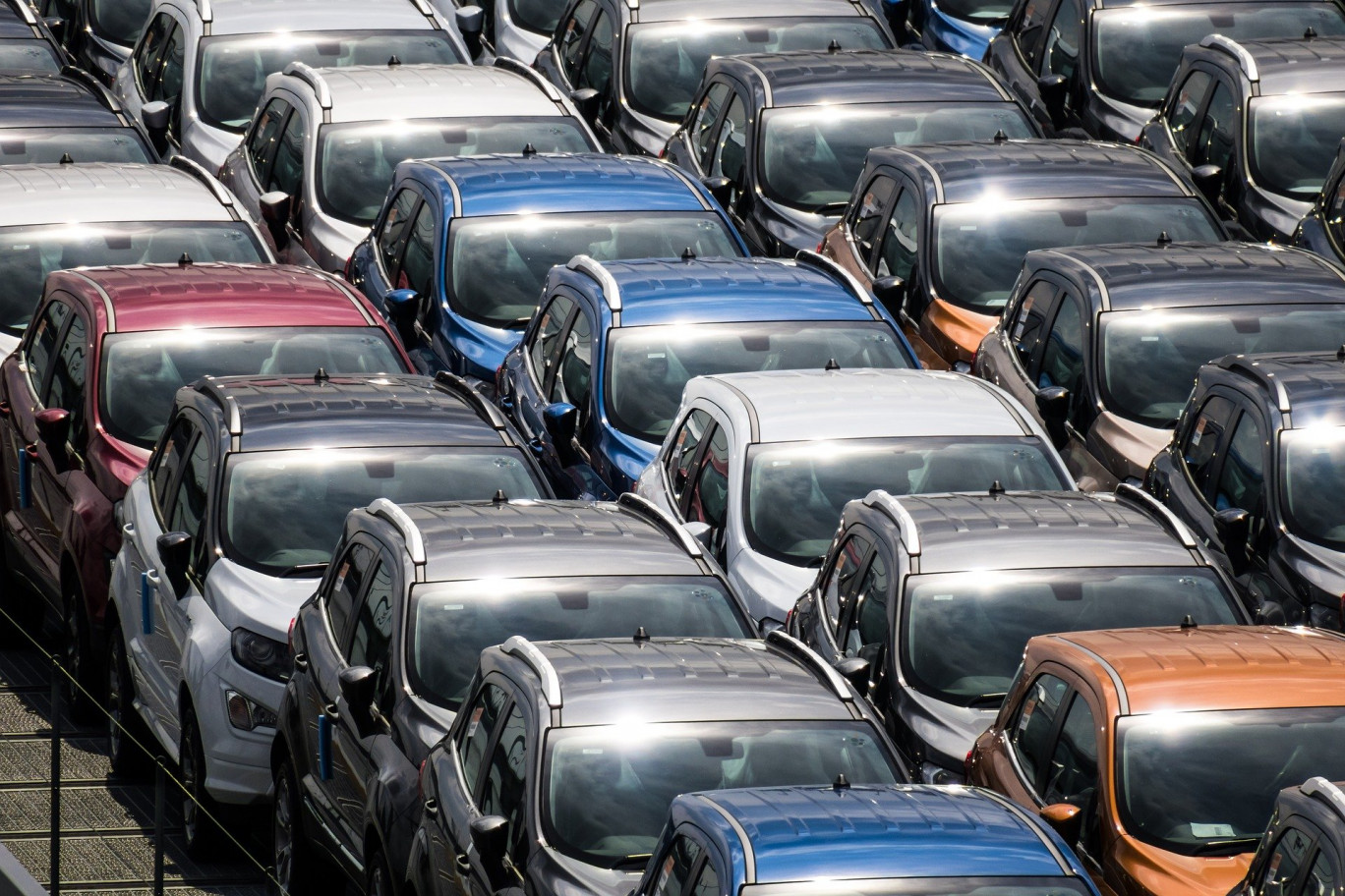 L'industrie automobile est entrée dans une ère d'éco-innovation majeure pour son avenir.   