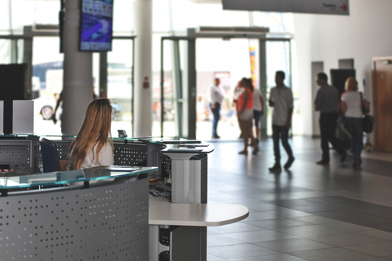 Les services publics font l'objet de notations régulières pour améliorer leur efficacité globale.
