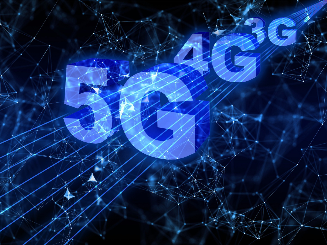 La 5G se déploie progressivement dans les territoires.