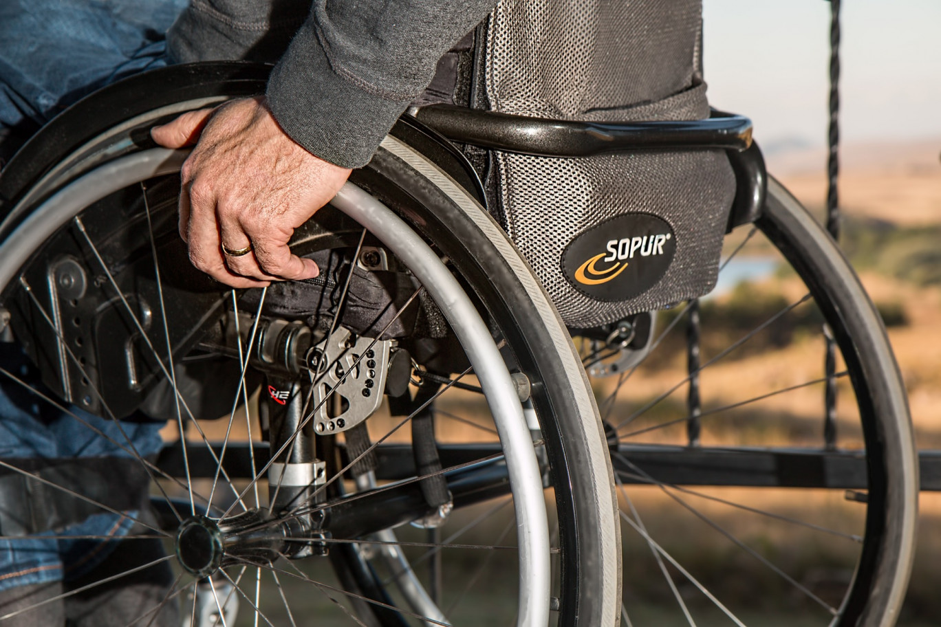 L'emploi des personnes handicapées dans l'entreprise demeure une vraie question sociétale.