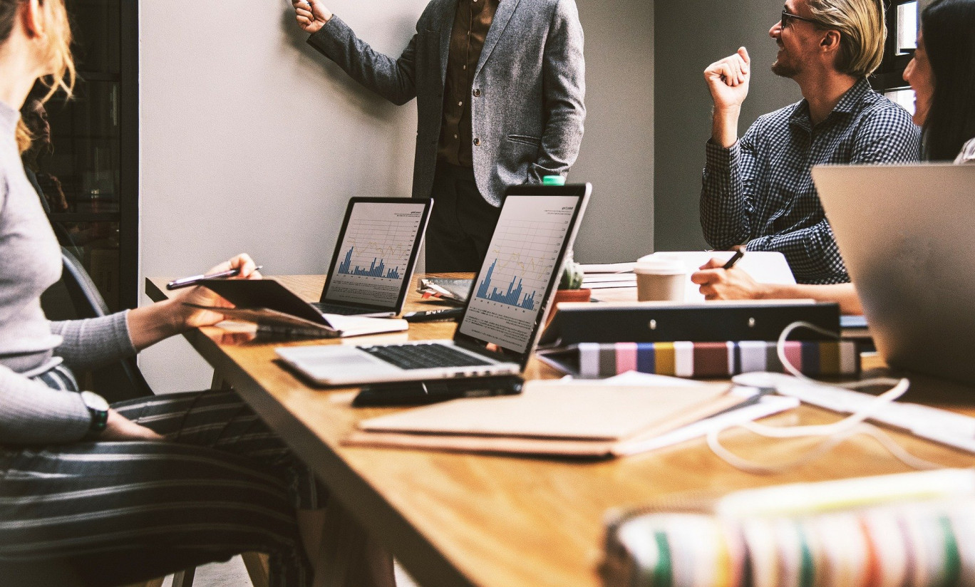 La crise de la Covid-19 amène à penser autrement l'organisation entrepreneuriale.