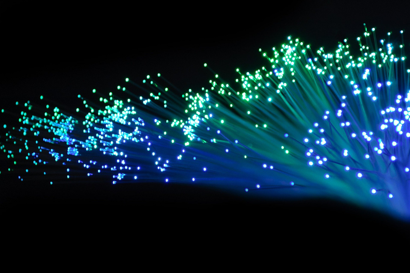 L'enjeu est de donner un accès internet optimal aux logements, entreprises et administrations d'ici fin 2022.