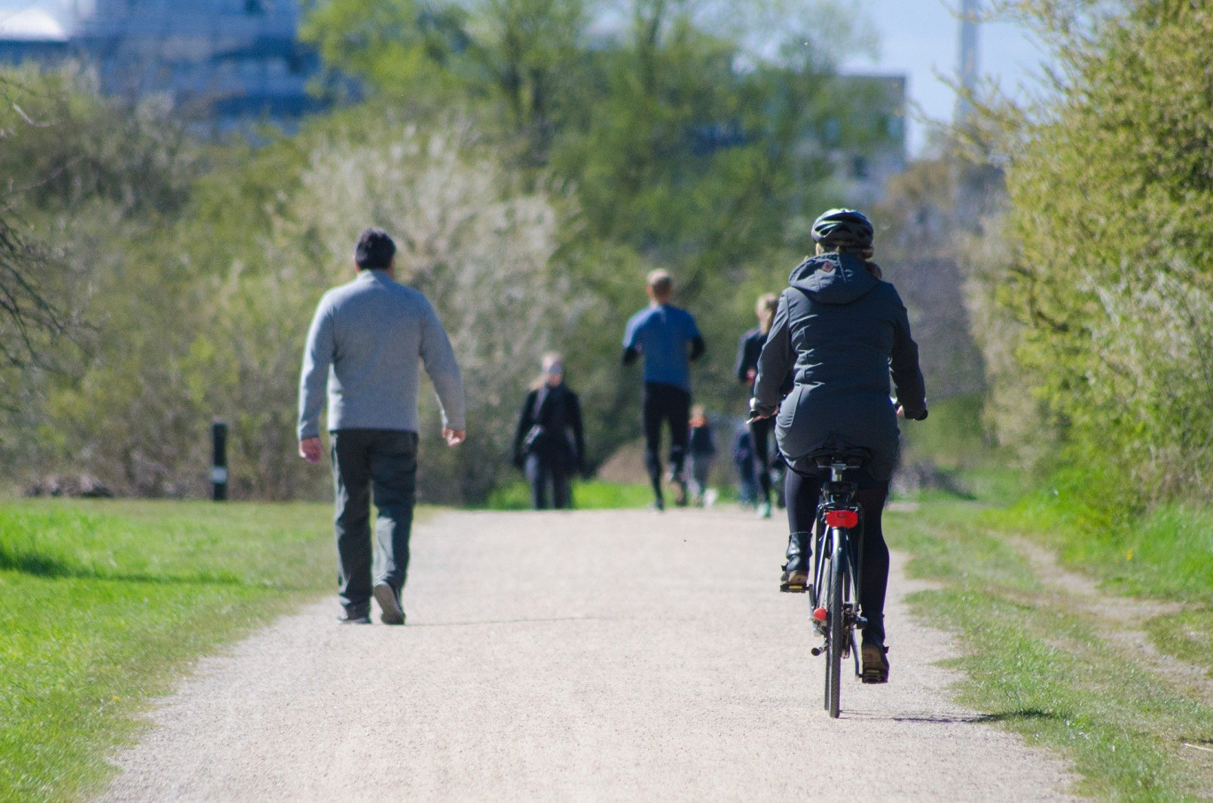 L'urgence écologique amène à réinventer les plans de mobilité sur les territoires.
