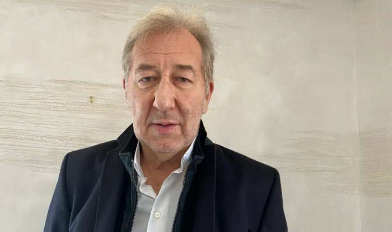 Pierre Schaeffer, président de la Fédération du BTP de la Moselle. (c) DR.
