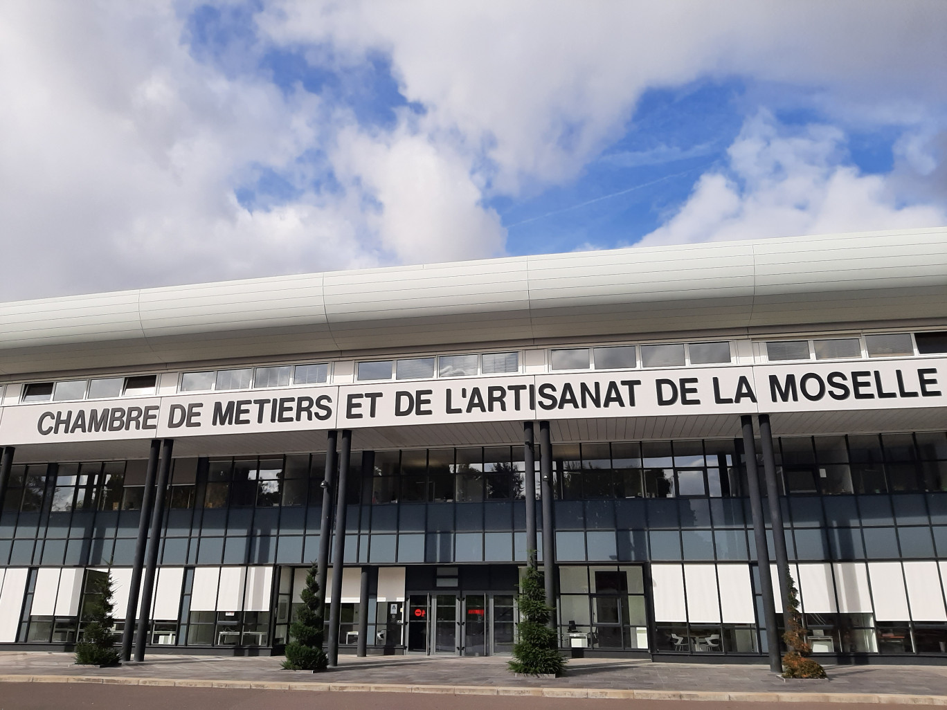 Le nouveau président ou la nouvelle présidente de la CMA 57 sera connu(e) le lundi 8 novembre.
