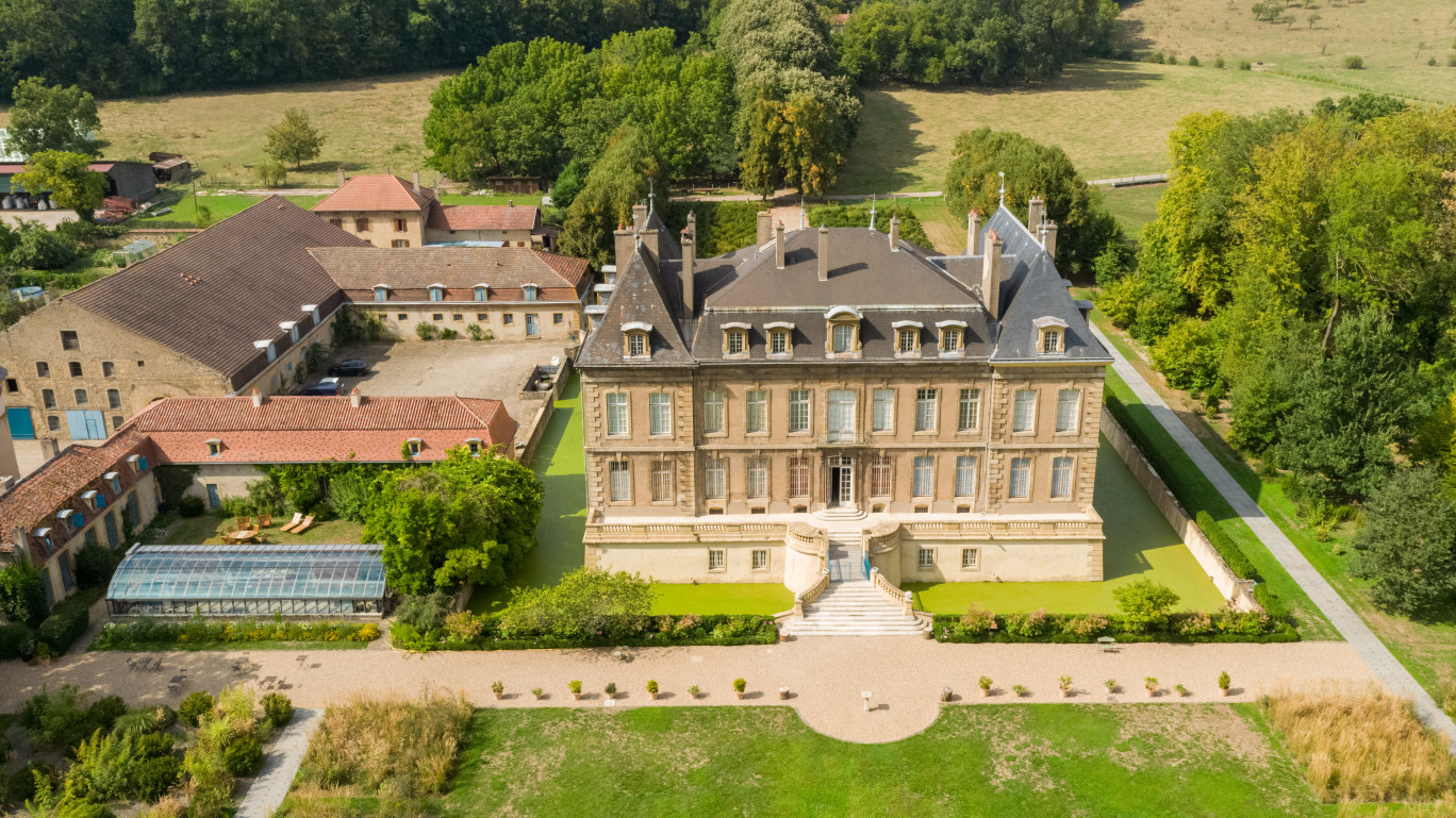 © Stéphane Thévenin