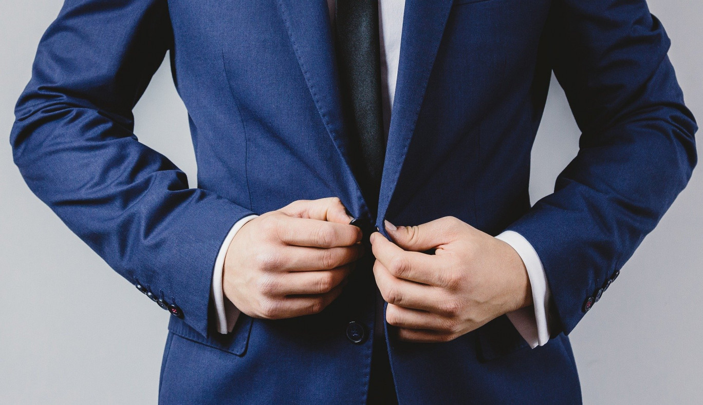 Mettre un costume d'entrepreneur ne s'improvise pas...