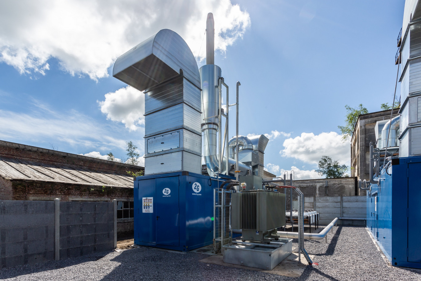 La Française de l'Énergie : nouvelle certification des réserves de gaz du Groupe en Belgique