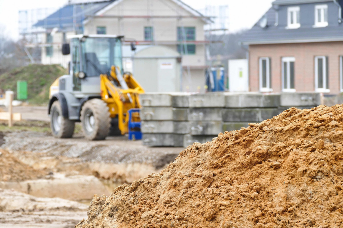 Depuis 2003, les Coulisses du BTP en Moselle ont accueilli pas loin de 20 000 jeunes sur 54 chantiers. 