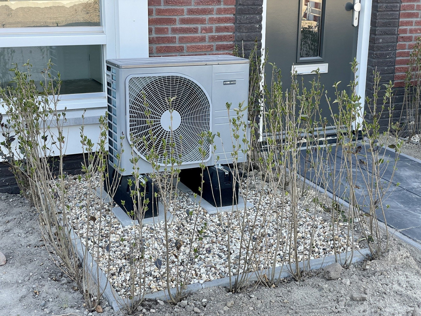 Favoriser les équipements moins énergivores.