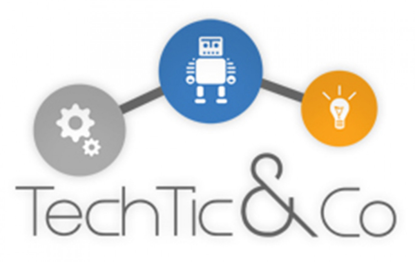 Le concours Technobot, créé par l'association TechTic&Co, s'est déroulée fin juin à Yutz.