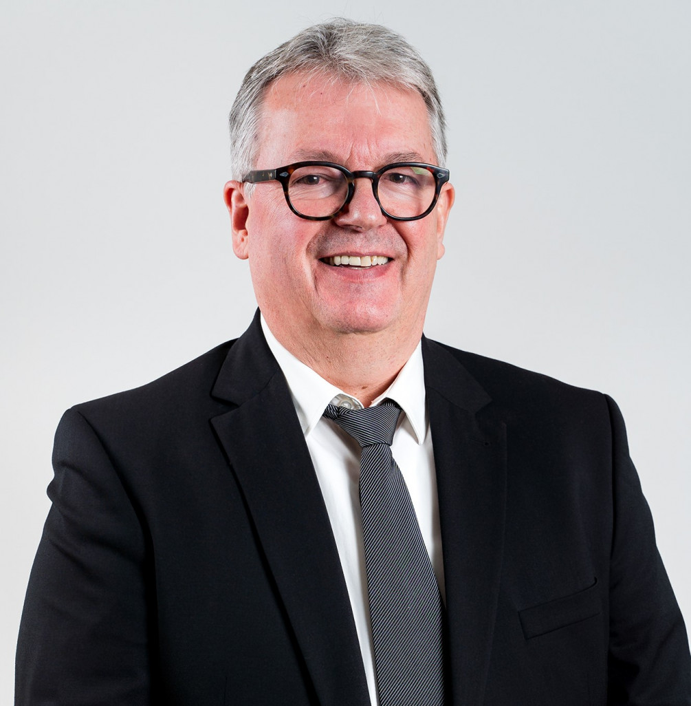 Philippe Fischer porté à la présidence de la CMA 57. (c) CMA 57.