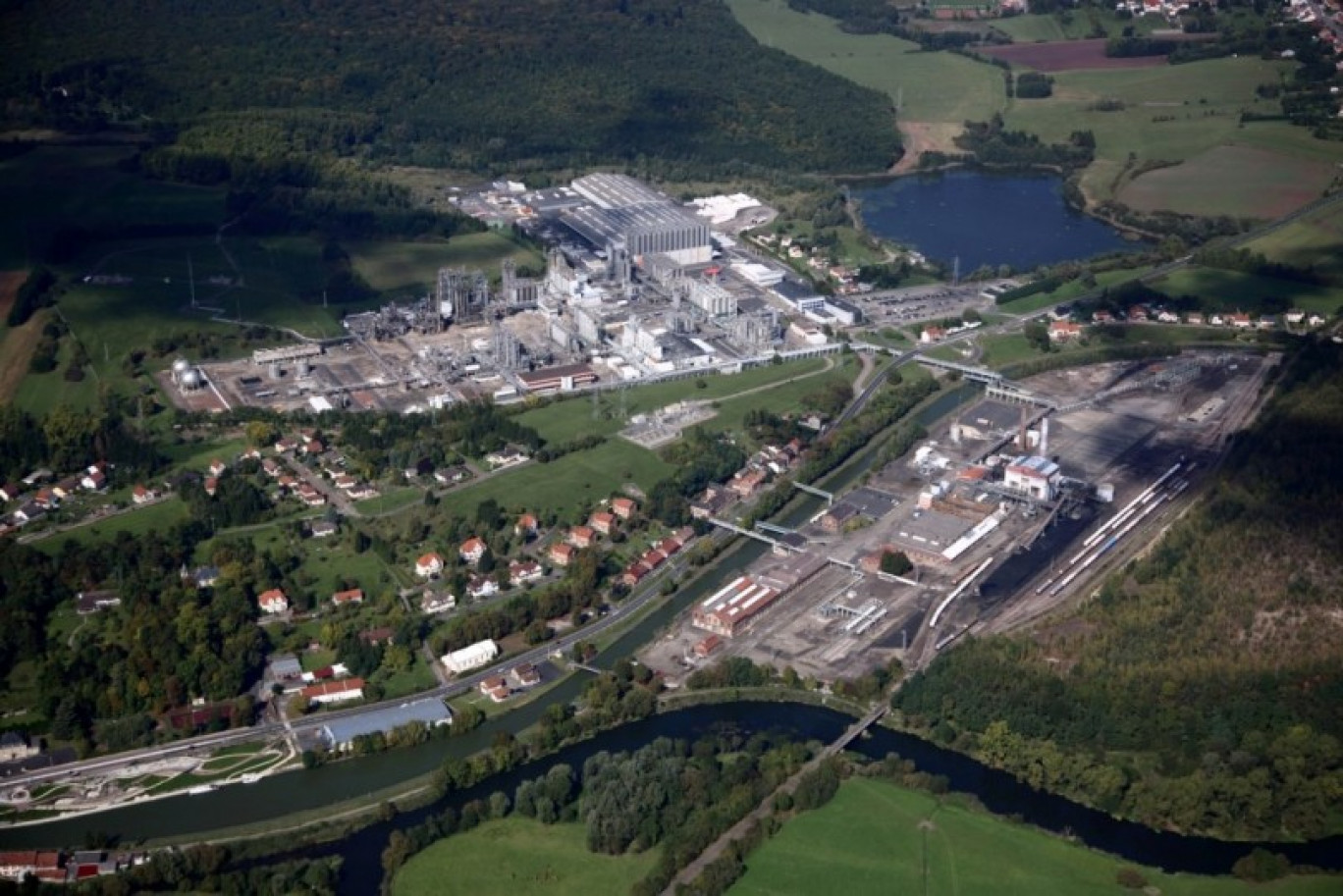 (c) Ineos Polymers.