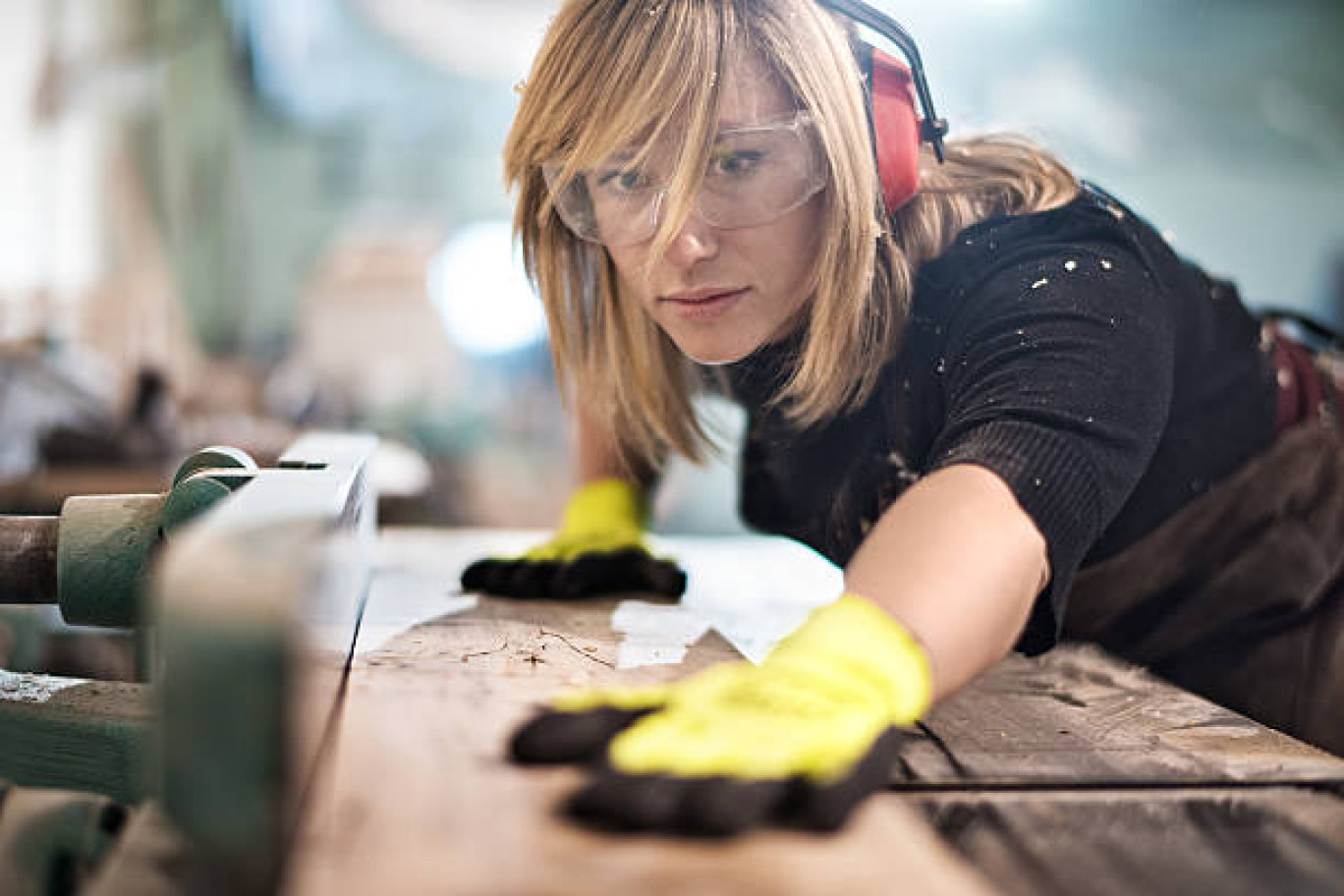 La formation conditionne la réussite d'une entreprise artisanale sur le long terme. 