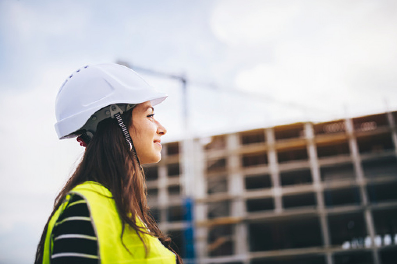 12 % des métiers en France sont considérés comme mixtes.