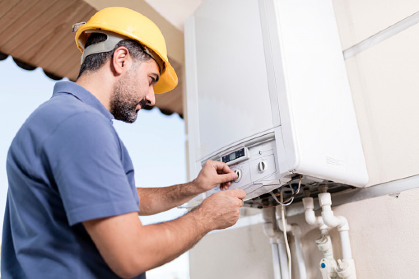 Dans l'univers du chauffage, la transition énergétique accélère.