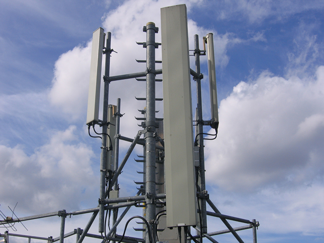 Sept nouveaux sites ruraux de Moselle sont concernés par le New Deal mobile.