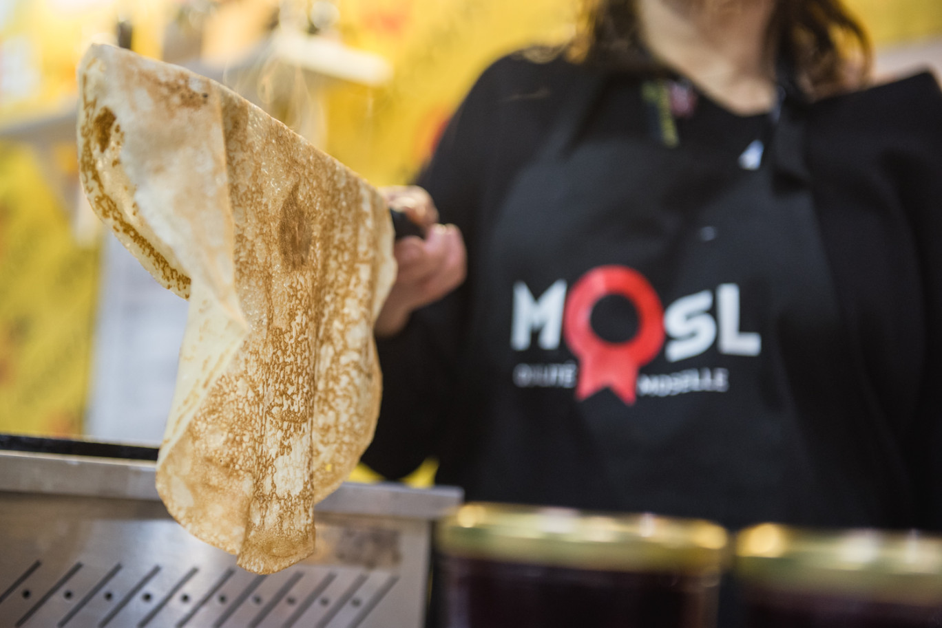 © Laurent Bekrich - Moselle Attractivité.