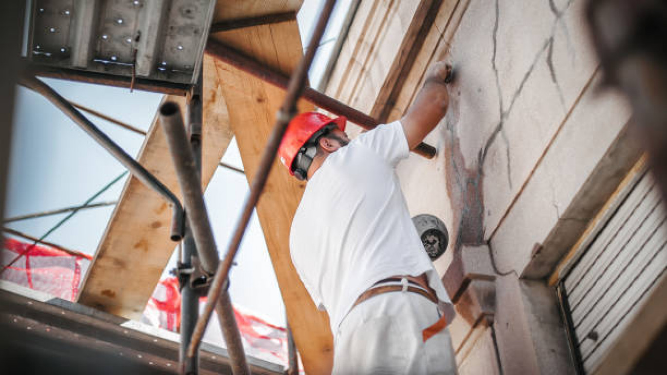 Dans les travaux de rénovation et de construction, le particulier a besoin d'un facilitateur de démarches, dès l'amont de son projet. 