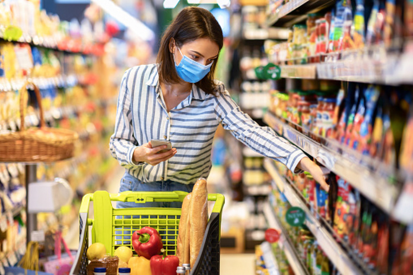 En ce début d'année, plusieurs créations ou extensions de surfaces de vente en Moselle ont été actées.