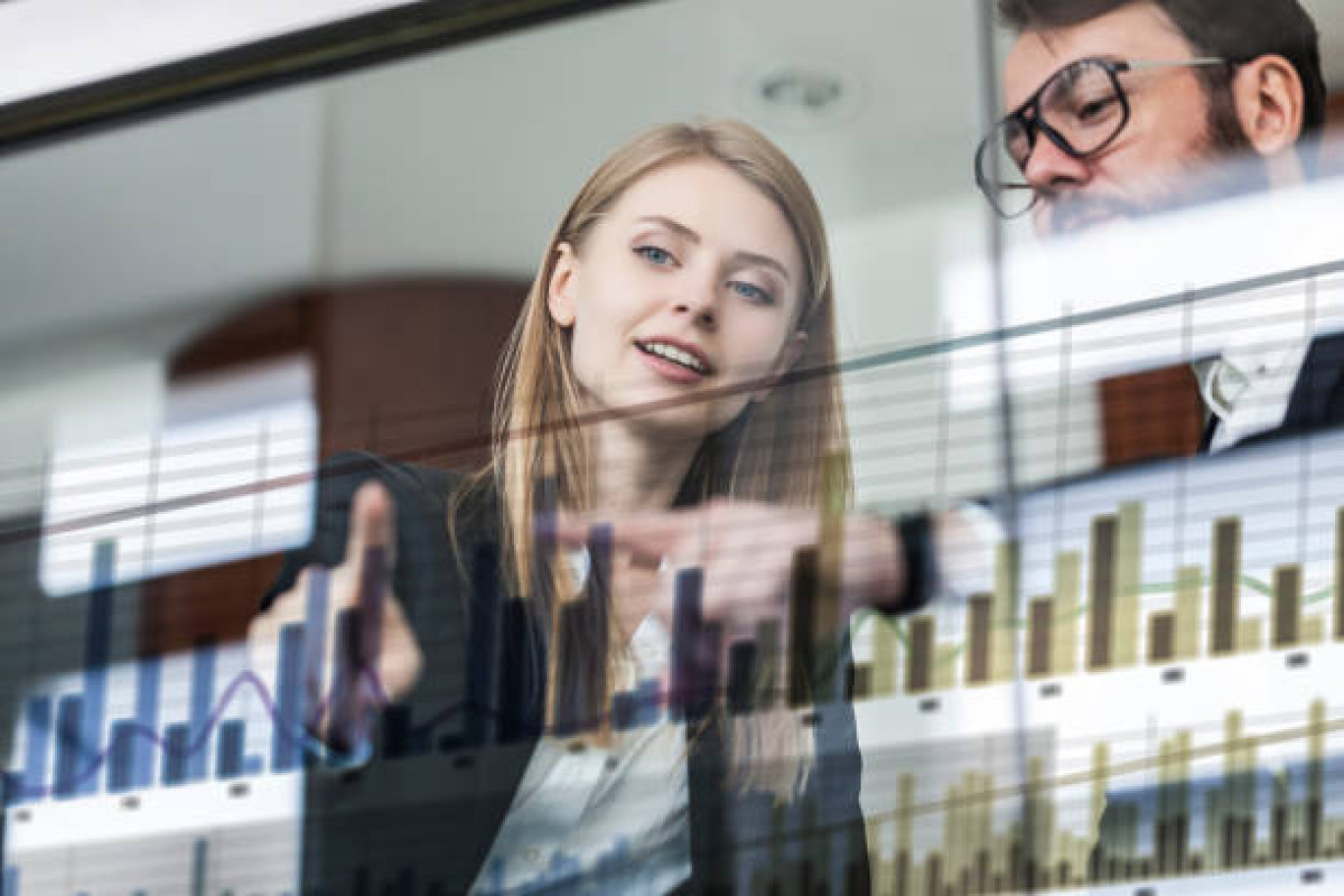 Une prospection commerciale précise et ciblée boostera un chiffre d'affaires.