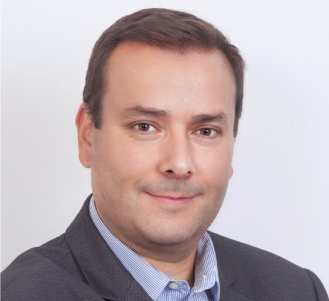 Rui Dias, mandataire de la CPME de Moselle, nommé à l'ACOSS.