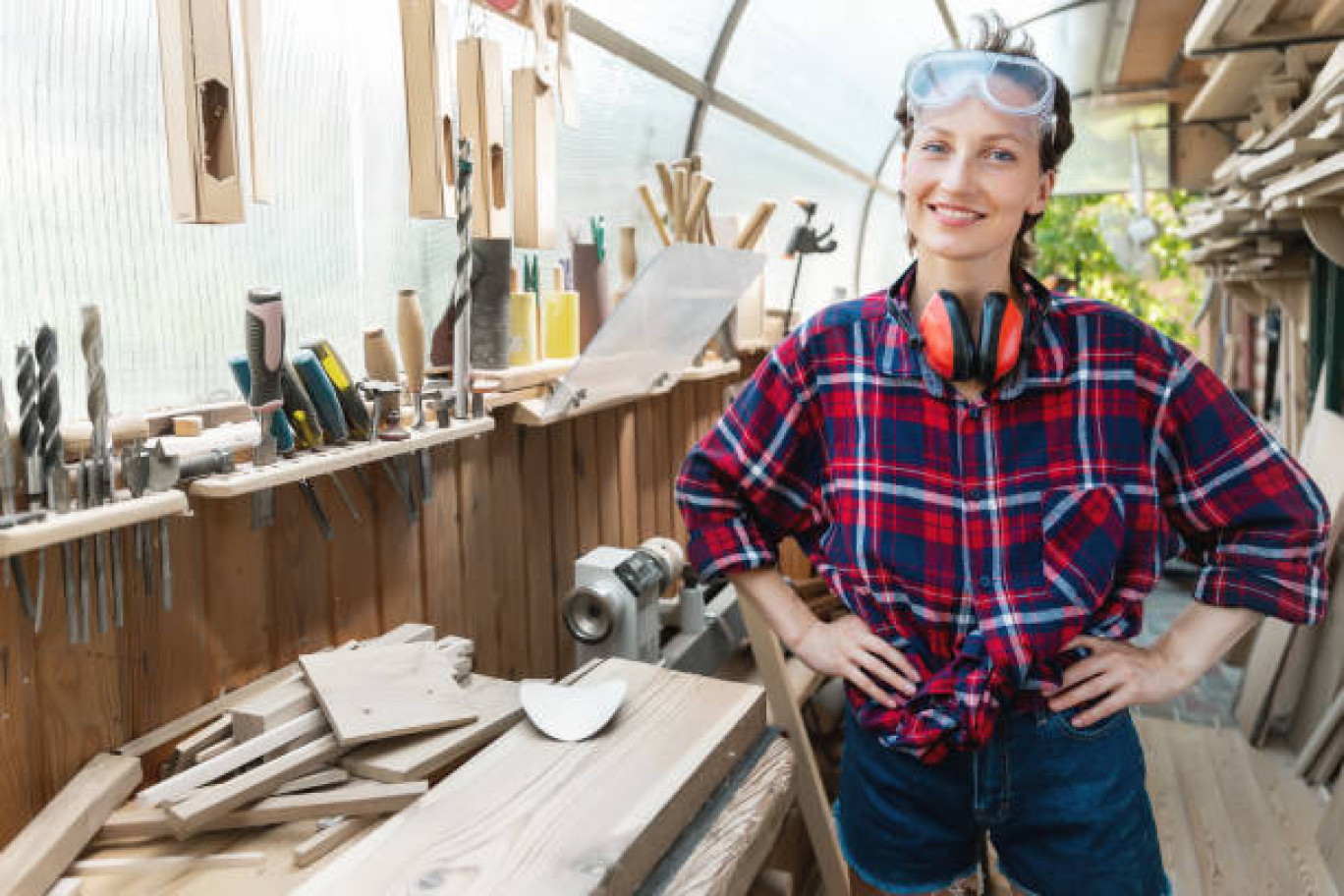 L'accès à l'entrepreneuriat des femmes rurales ; un défi majeur. 