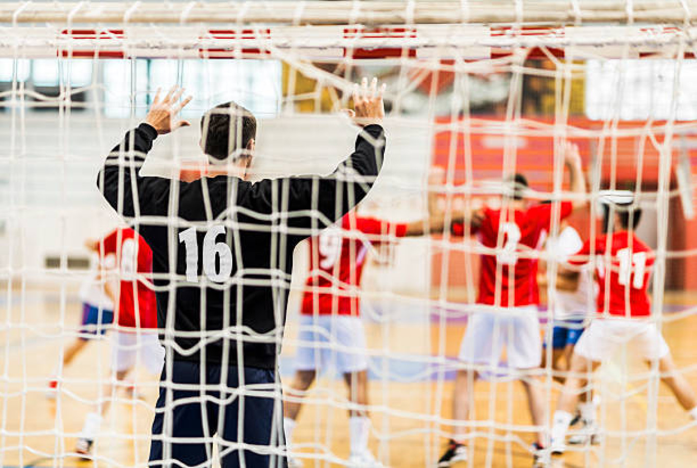 Avec Hand’reprise, le Comité de Moselle de Handball souhaite renforcer les liens sociaux et la cohésion de groupe au sein des entreprises.