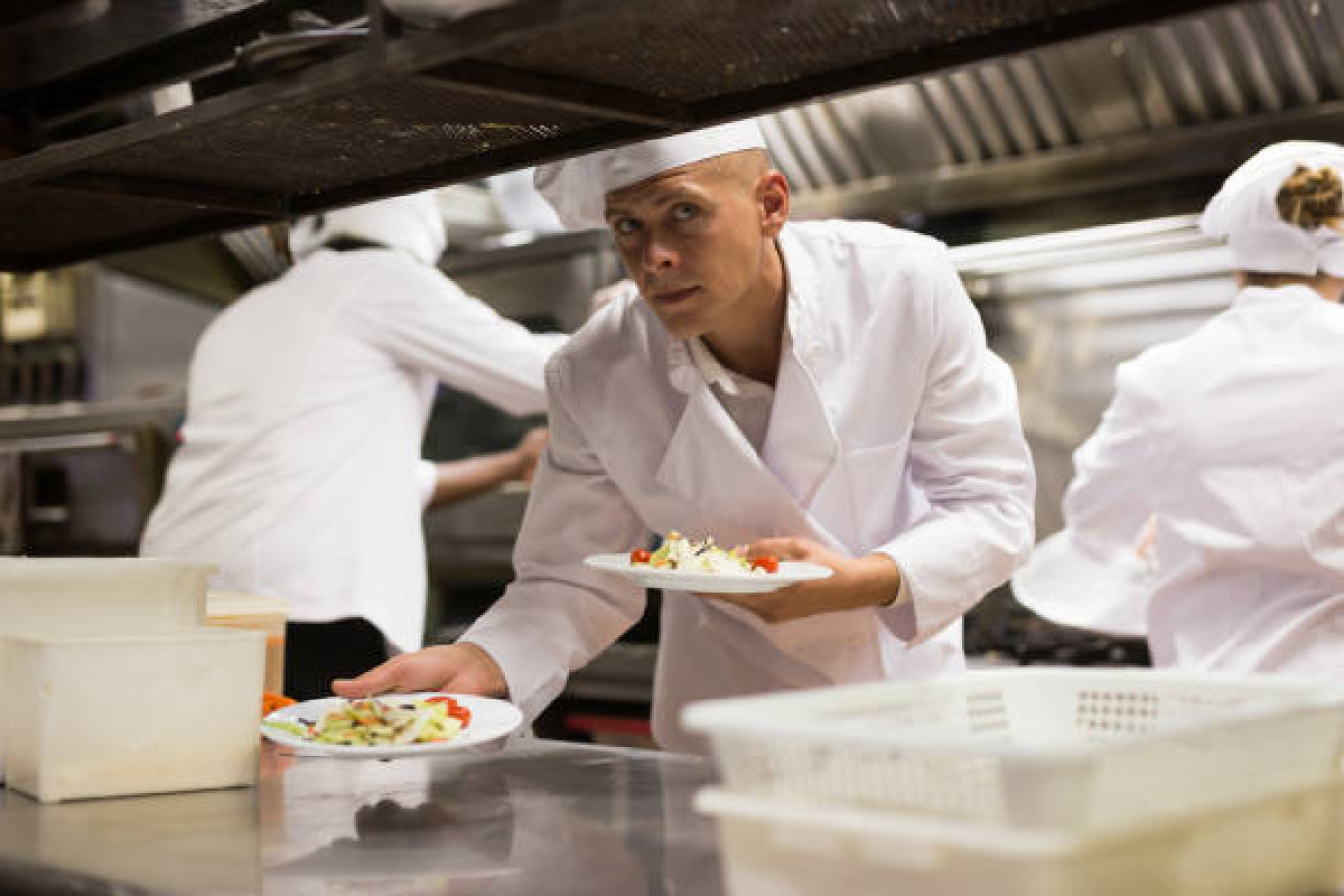 Le secteur de la restauration qui a été fortement impacté par la crise de la Covid-19 fait partie des bénéficiaires du plan France Relance.