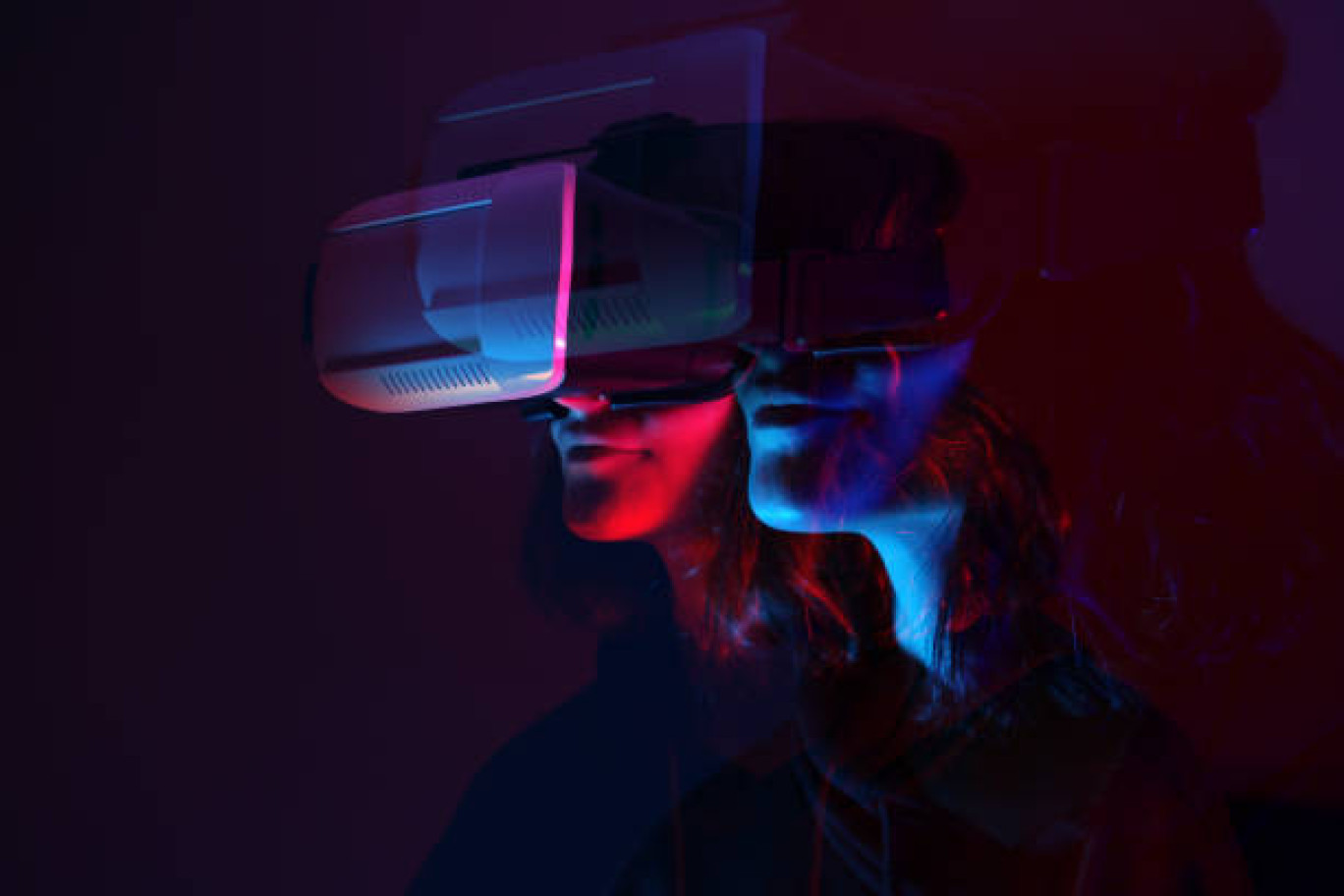 Le rendez-vous de l'innovation.