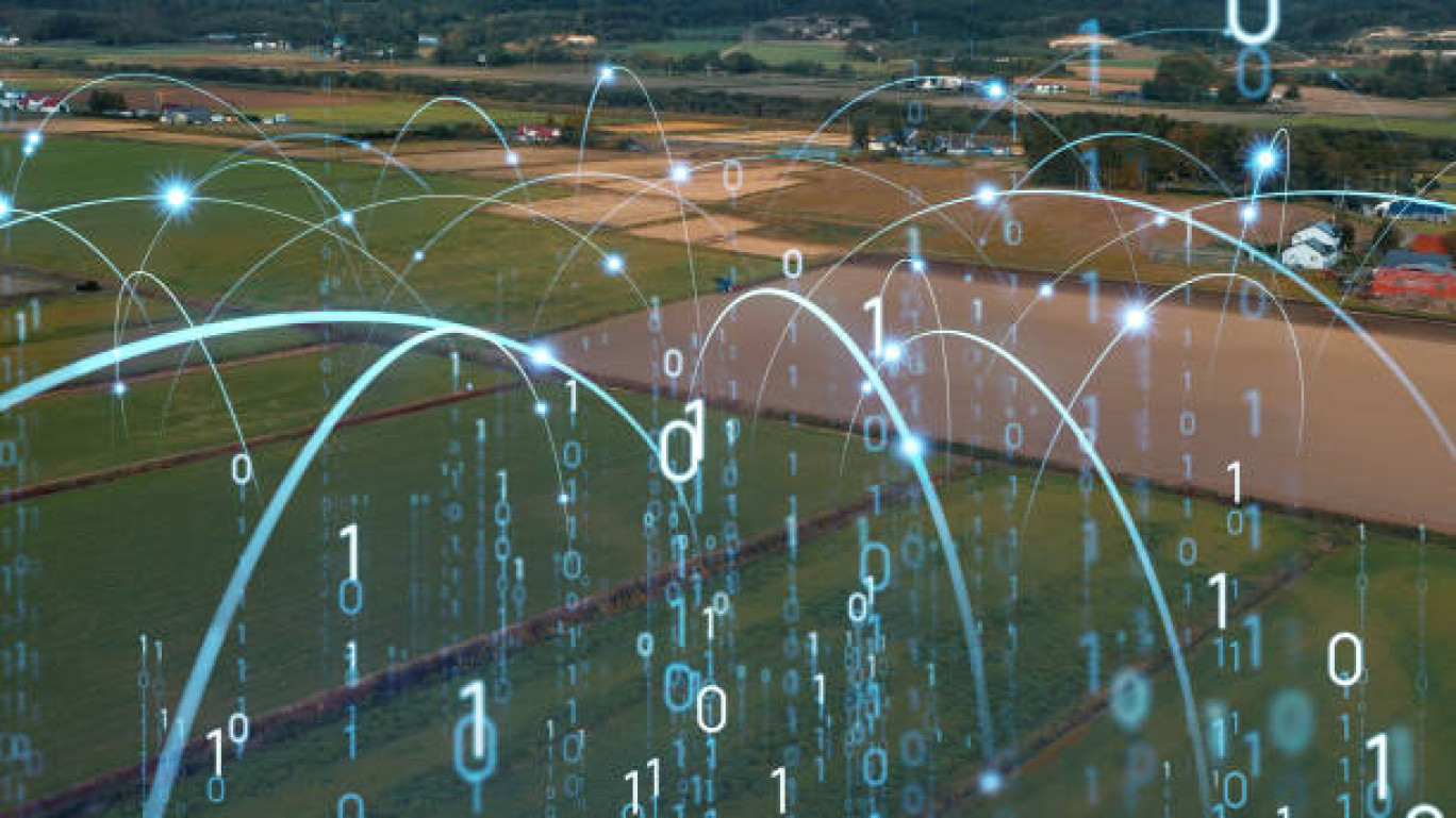 La fibre en local est un atout majeur pour nos territoires.