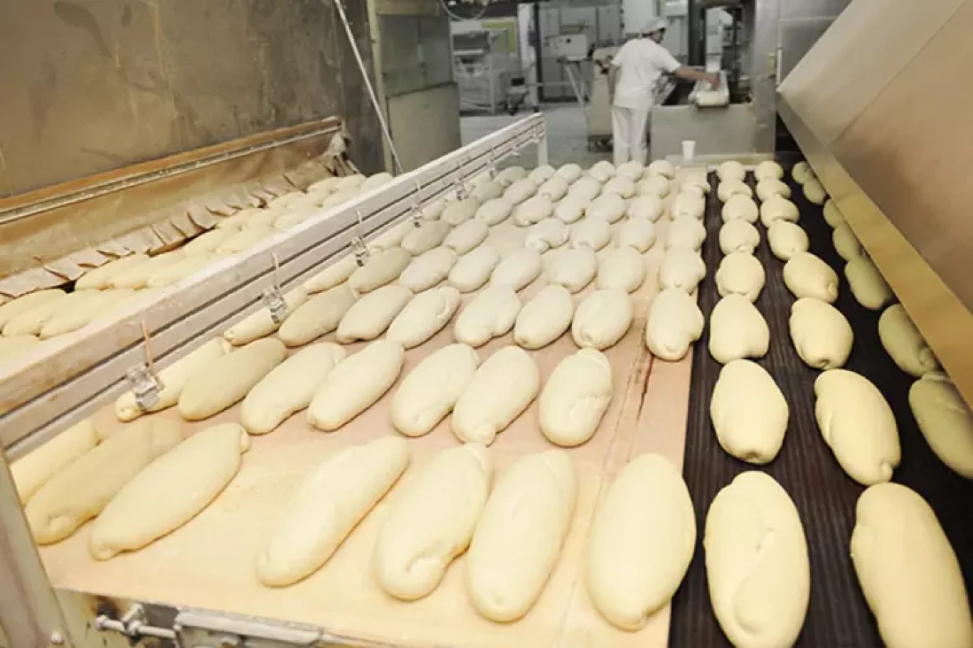 © : Boulangeries Neuhauser.